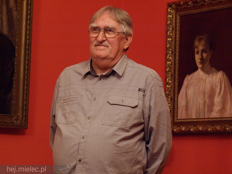 Uroczystość wręczenia Nagród Albertus 2015