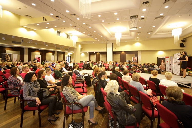 I Międzynarodowy Kongres Imperium Kobiet