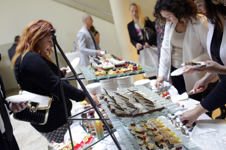 I Międzynarodowy Kongres Imperium Kobiet