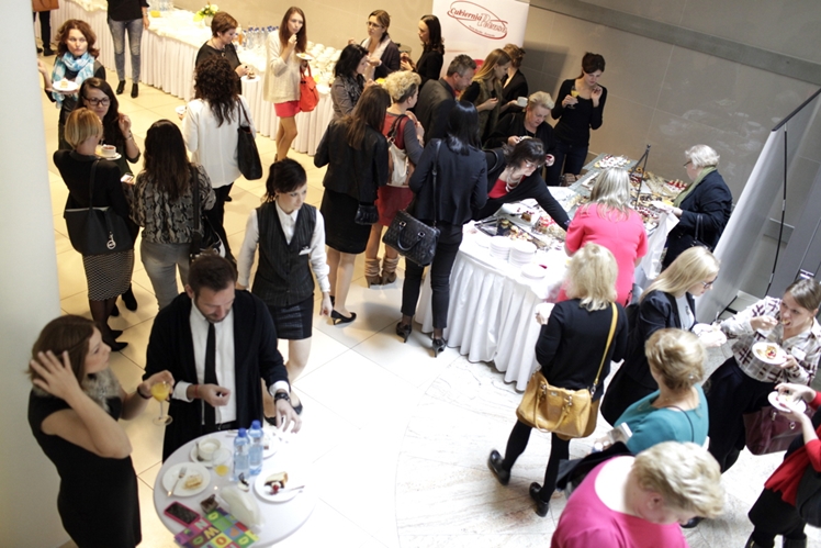 I Międzynarodowy Kongres Imperium Kobiet