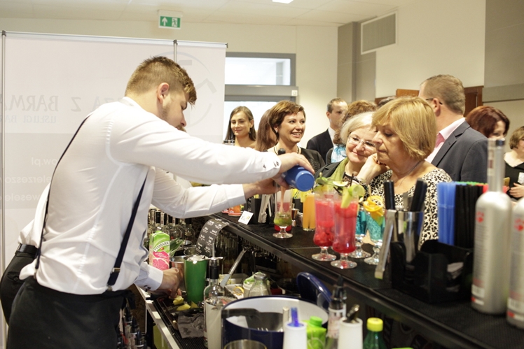 I Międzynarodowy Kongres Imperium Kobiet