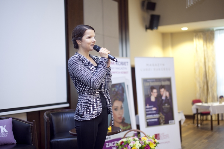 I Międzynarodowy Kongres Imperium Kobiet