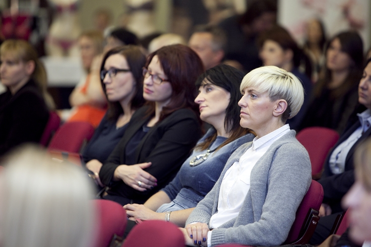 I Międzynarodowy Kongres Imperium Kobiet