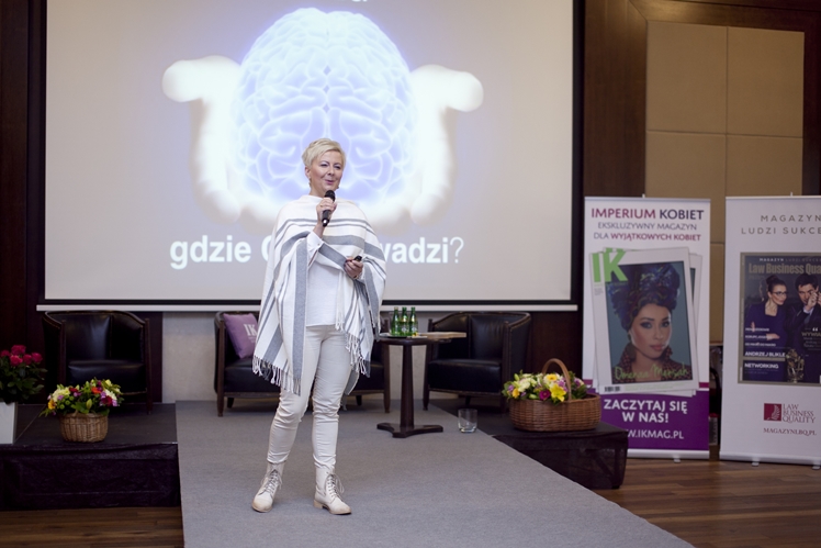 I Międzynarodowy Kongres Imperium Kobiet