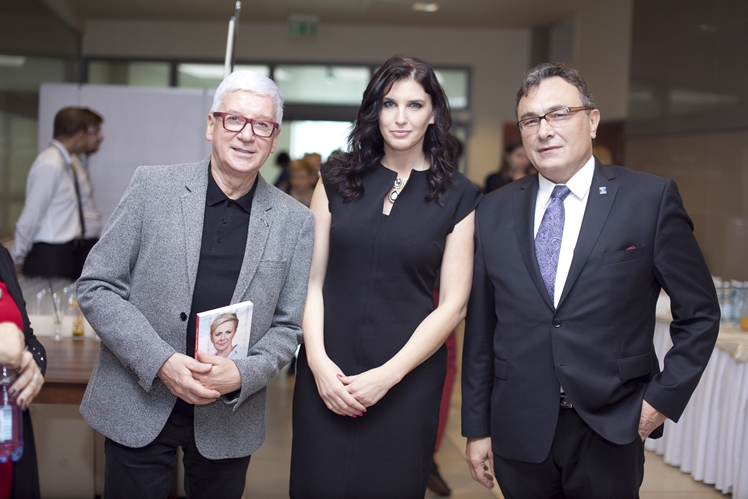 I Międzynarodowy Kongres Imperium Kobiet