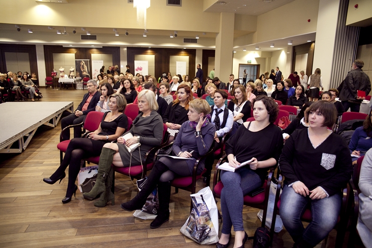 I Międzynarodowy Kongres Imperium Kobiet