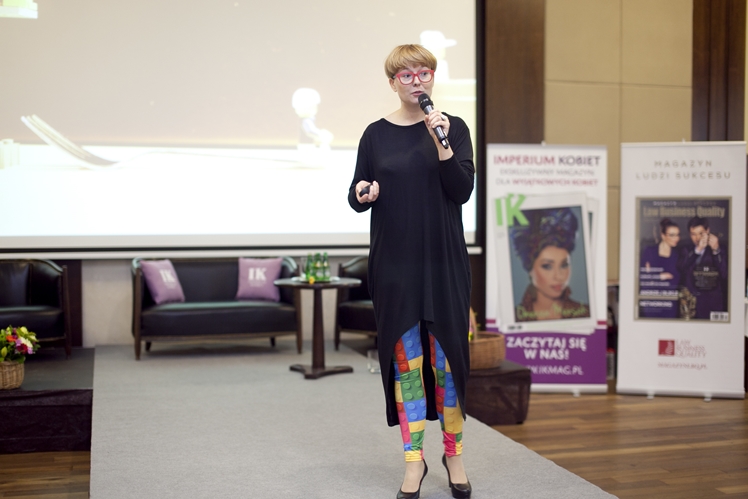 I Międzynarodowy Kongres Imperium Kobiet