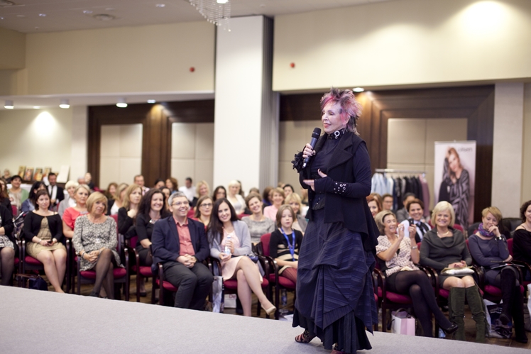 I Międzynarodowy Kongres Imperium Kobiet