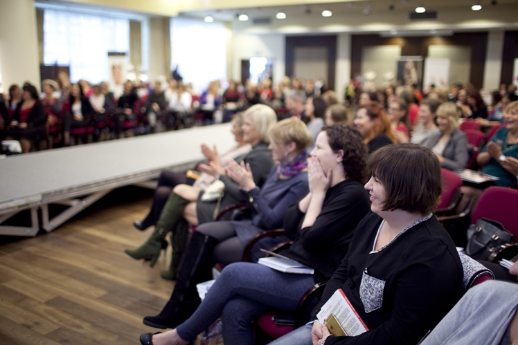 I Międzynarodowy Kongres Imperium Kobiet