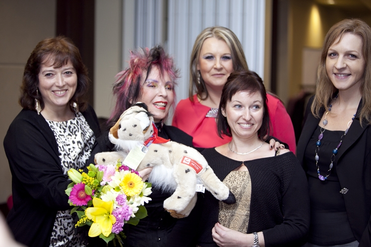 I Międzynarodowy Kongres Imperium Kobiet