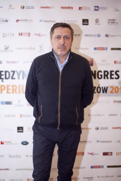 I Międzynarodowy Kongres Imperium Kobiet