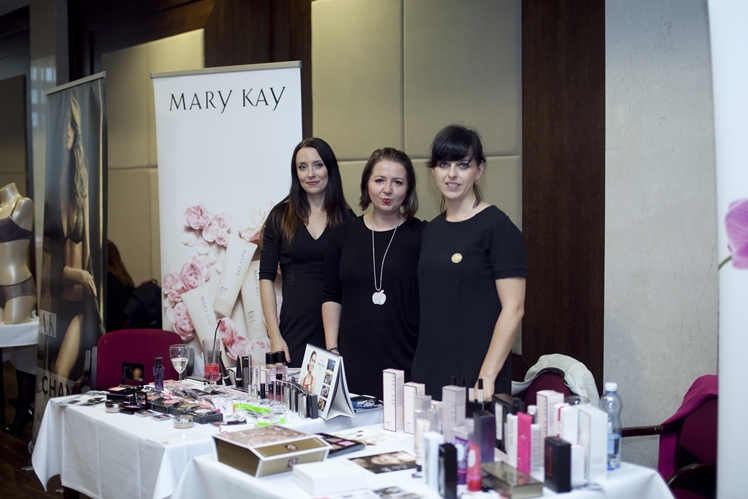 I Międzynarodowy Kongres Imperium Kobiet