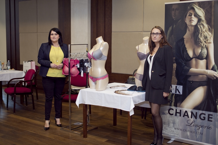 I Międzynarodowy Kongres Imperium Kobiet