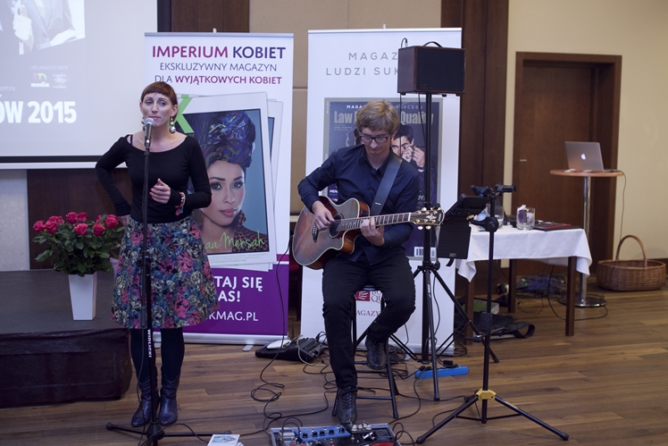 I Międzynarodowy Kongres Imperium Kobiet