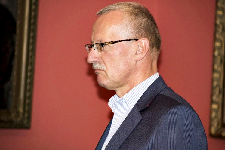 Promocja tomiku wierszy Aleksandry Piguły 