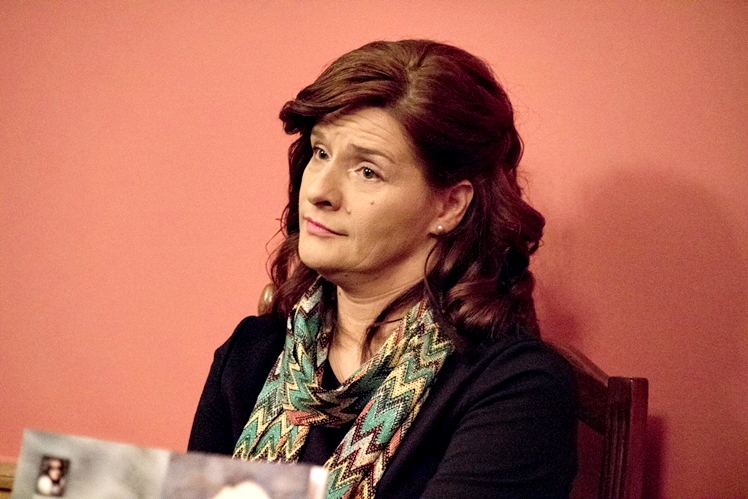 Promocja tomiku wierszy Aleksandry Piguły 