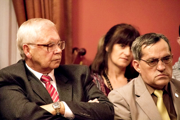 Promocja tomiku wierszy Aleksandry Piguły 