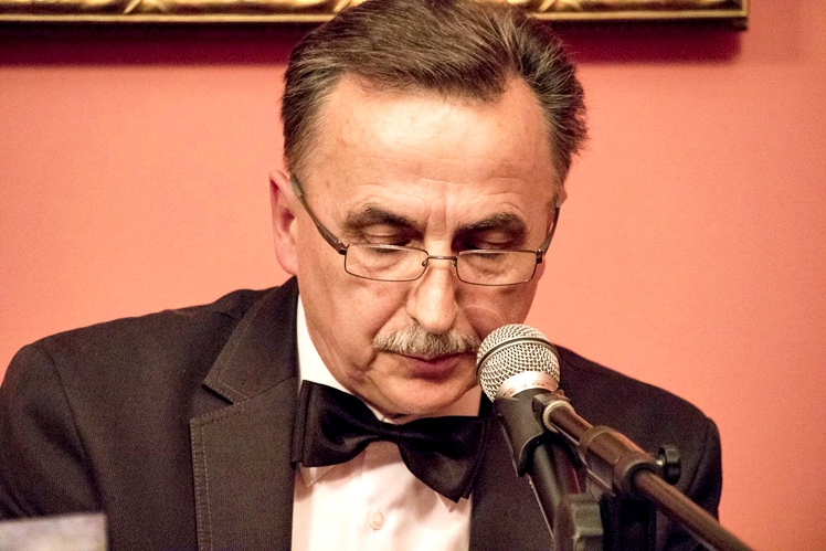 Promocja tomiku wierszy Aleksandry Piguły 