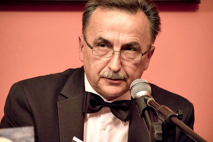 Promocja tomiku wierszy Aleksandry Piguły 