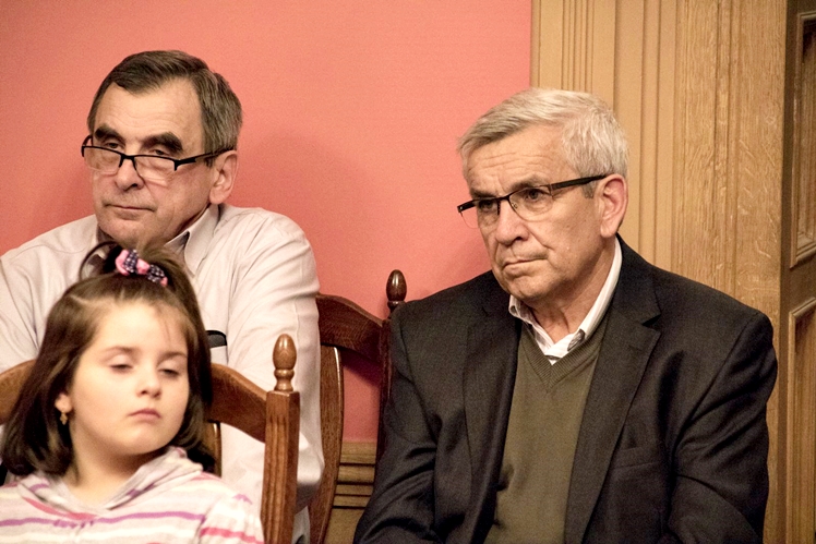 Promocja tomiku wierszy Aleksandry Piguły 