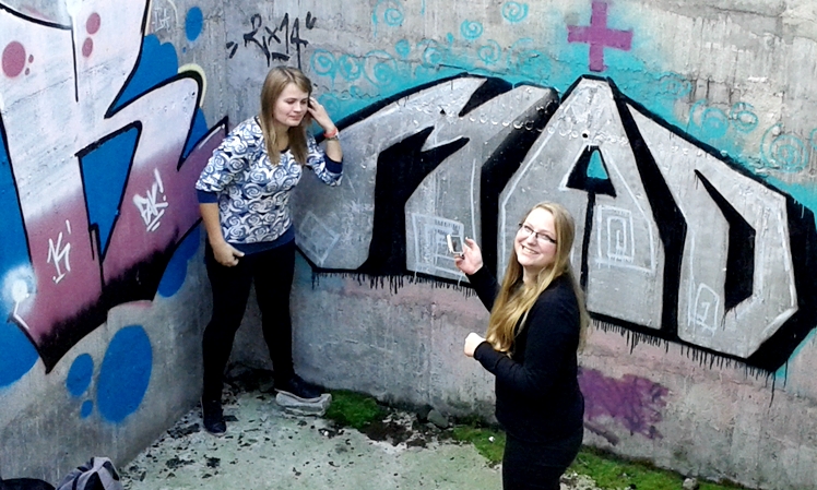 Druga edycja Wariacji Kulturalnych na półmetku