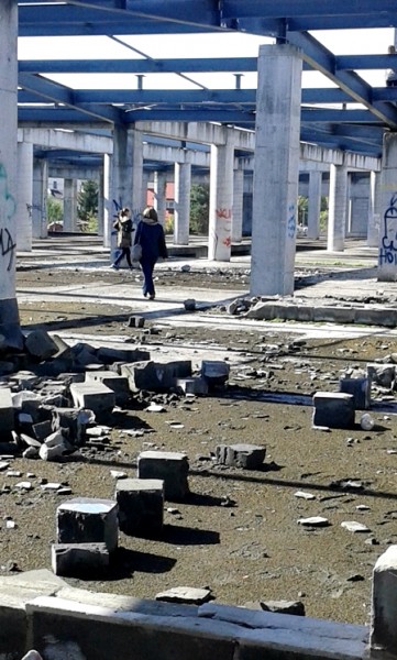 Druga edycja Wariacji Kulturalnych na półmetku