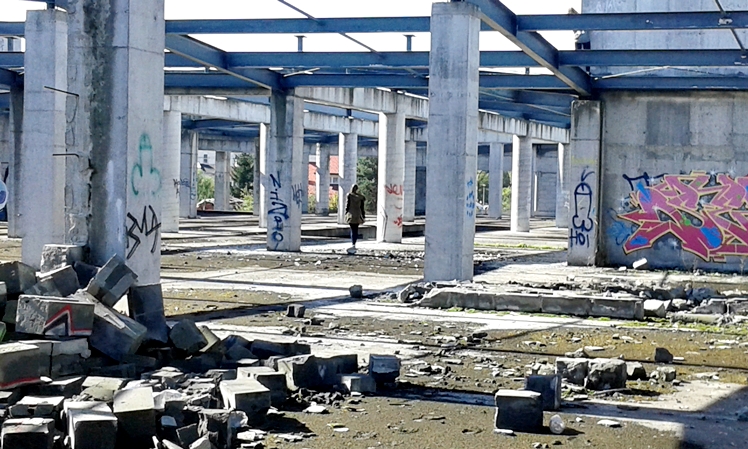 Druga edycja Wariacji Kulturalnych na półmetku