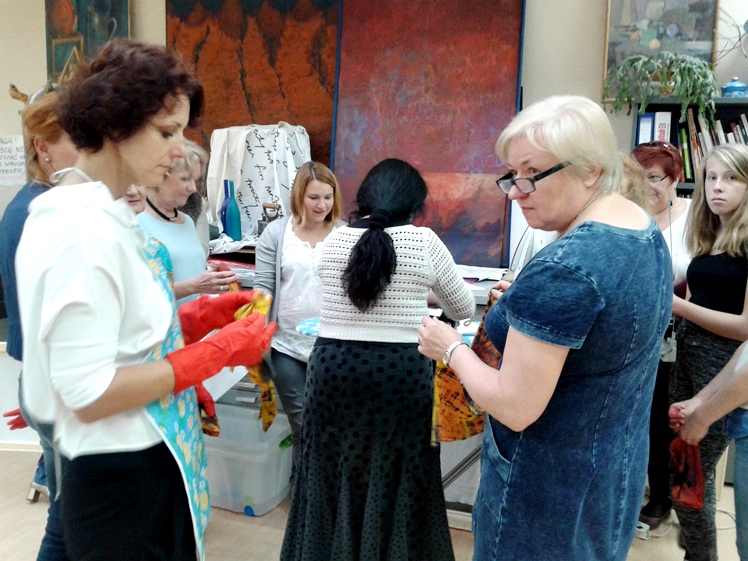 Druga edycja Wariacji Kulturalnych na półmetku