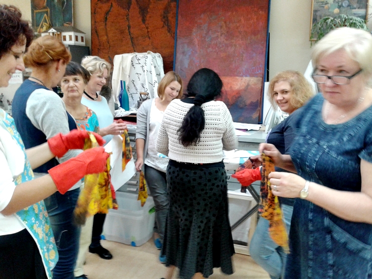 Druga edycja Wariacji Kulturalnych na półmetku