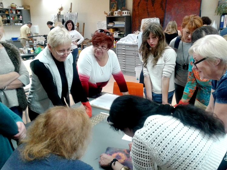 Druga edycja Wariacji Kulturalnych na półmetku