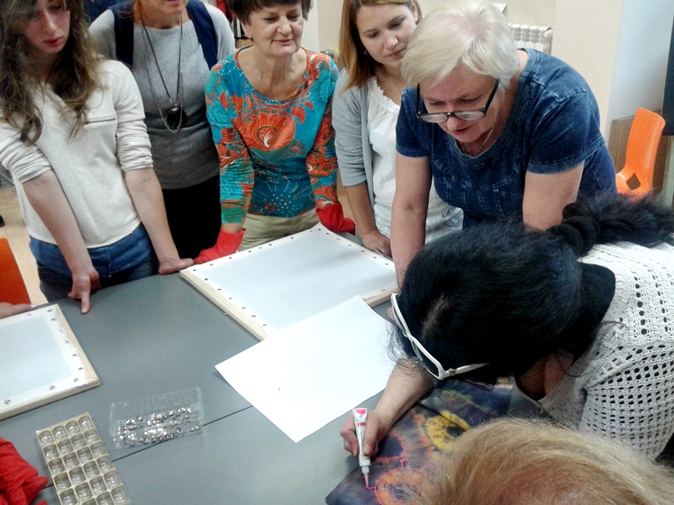 Druga edycja Wariacji Kulturalnych na półmetku