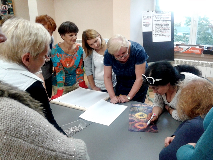 Druga edycja Wariacji Kulturalnych na półmetku