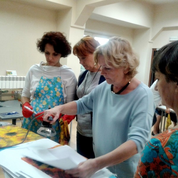 Druga edycja Wariacji Kulturalnych na półmetku