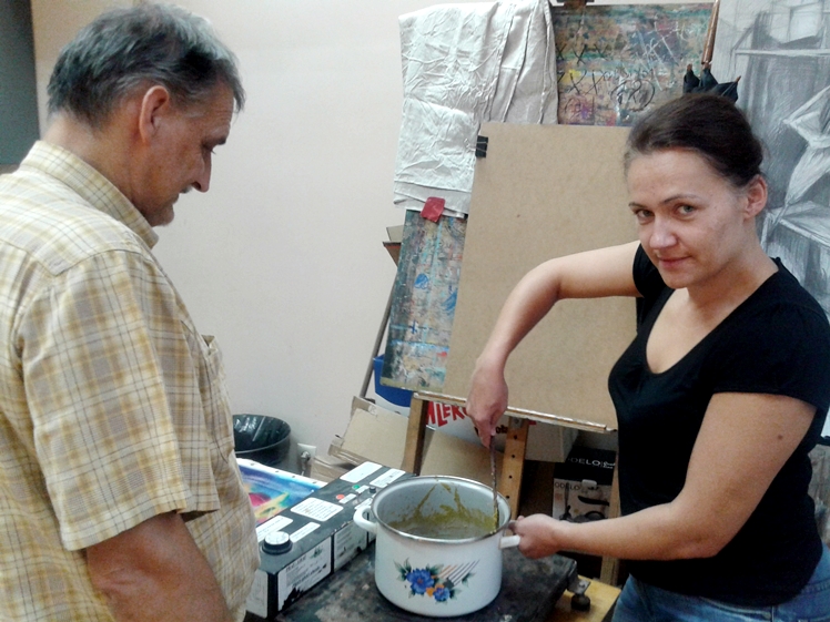 Druga edycja Wariacji Kulturalnych na półmetku