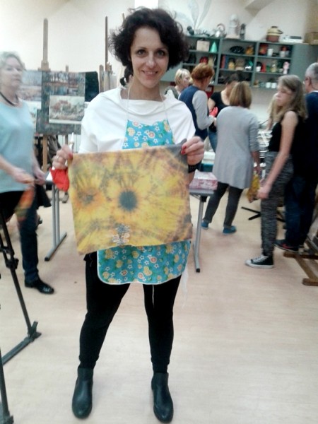 Druga edycja Wariacji Kulturalnych na półmetku