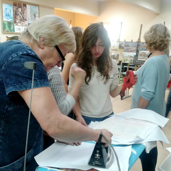 Druga edycja Wariacji Kulturalnych na półmetku