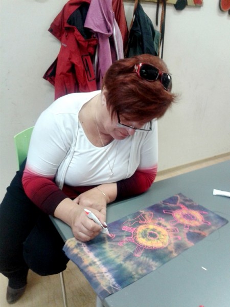 Druga edycja Wariacji Kulturalnych na półmetku