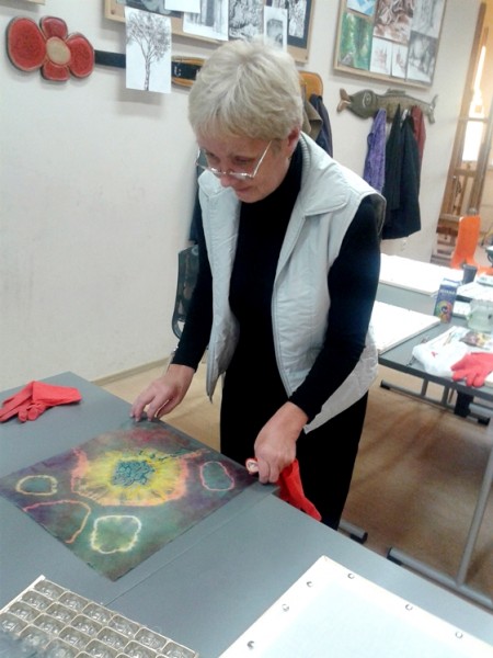 Druga edycja Wariacji Kulturalnych na półmetku