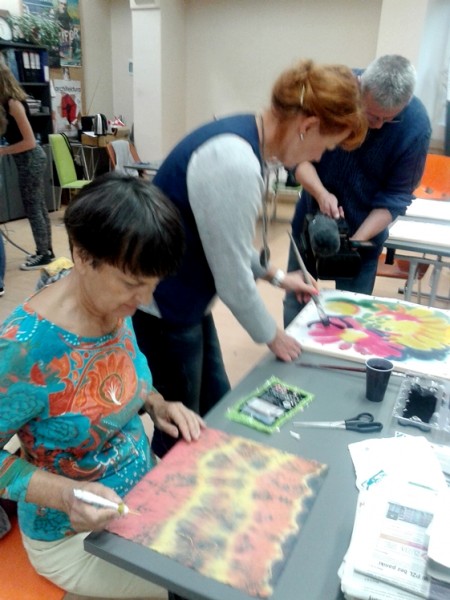 Druga edycja Wariacji Kulturalnych na półmetku