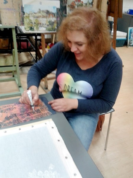 Druga edycja Wariacji Kulturalnych na półmetku