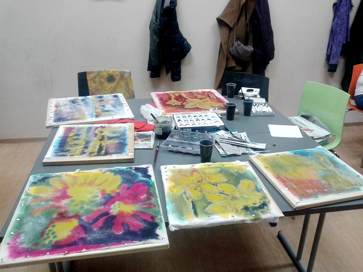 Druga edycja Wariacji Kulturalnych na półmetku