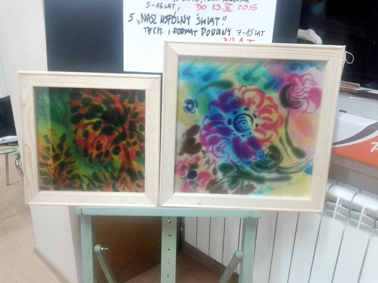 Druga edycja Wariacji Kulturalnych na półmetku