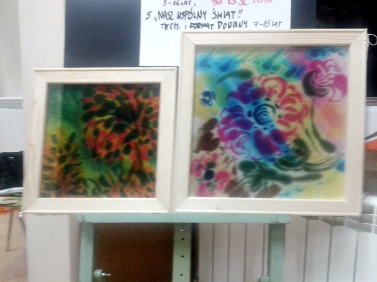 Druga edycja Wariacji Kulturalnych na półmetku