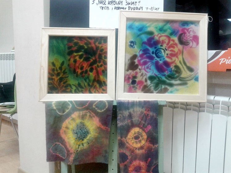 Druga edycja Wariacji Kulturalnych na półmetku