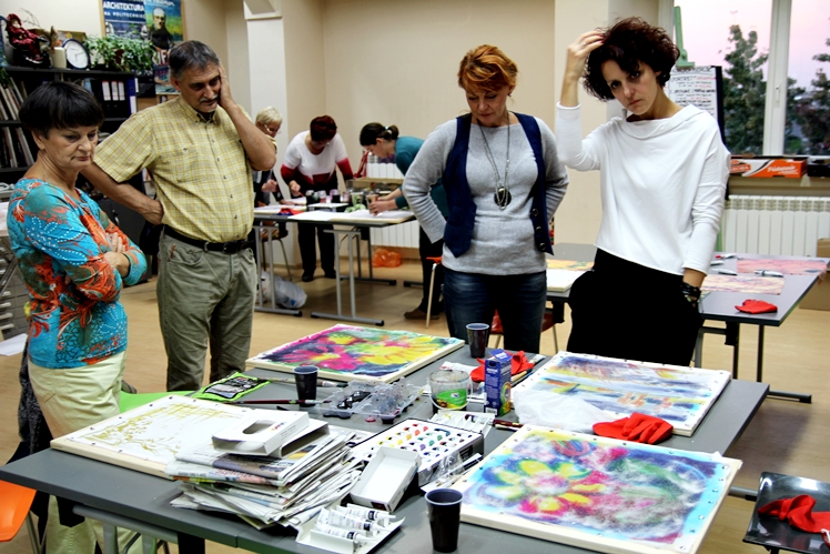 Druga edycja Wariacji Kulturalnych na półmetku