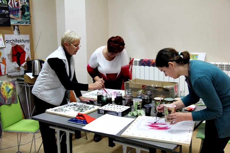 Druga edycja Wariacji Kulturalnych na półmetku