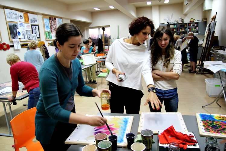 Druga edycja Wariacji Kulturalnych na półmetku