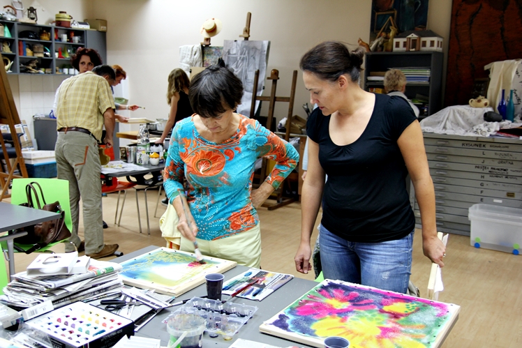 Druga edycja Wariacji Kulturalnych na półmetku