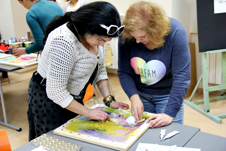 Druga edycja Wariacji Kulturalnych na półmetku