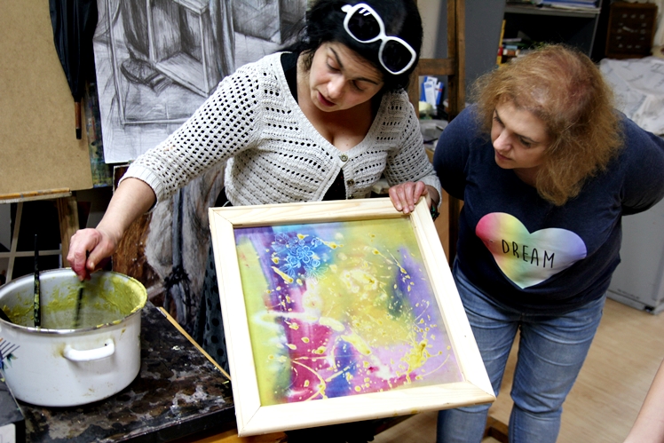 Druga edycja Wariacji Kulturalnych na półmetku